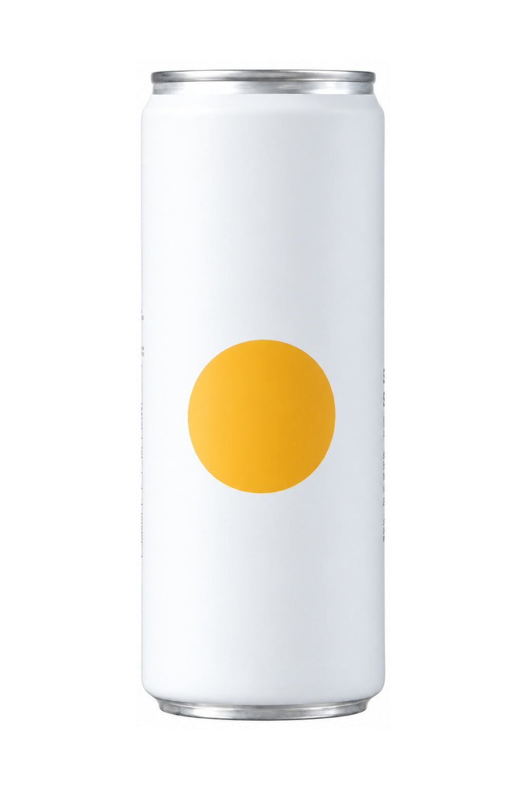 33 Acres of Sunrise — single container on white