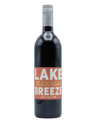 Vine Arts Lake Breeze Meritage
