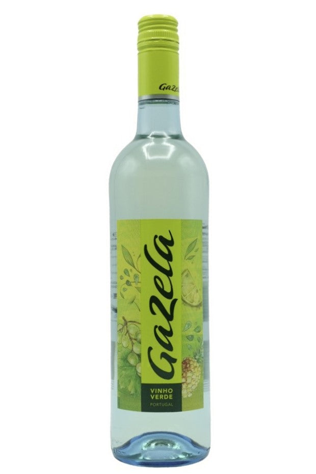 Gazela Vinho Verde – Vine Arts