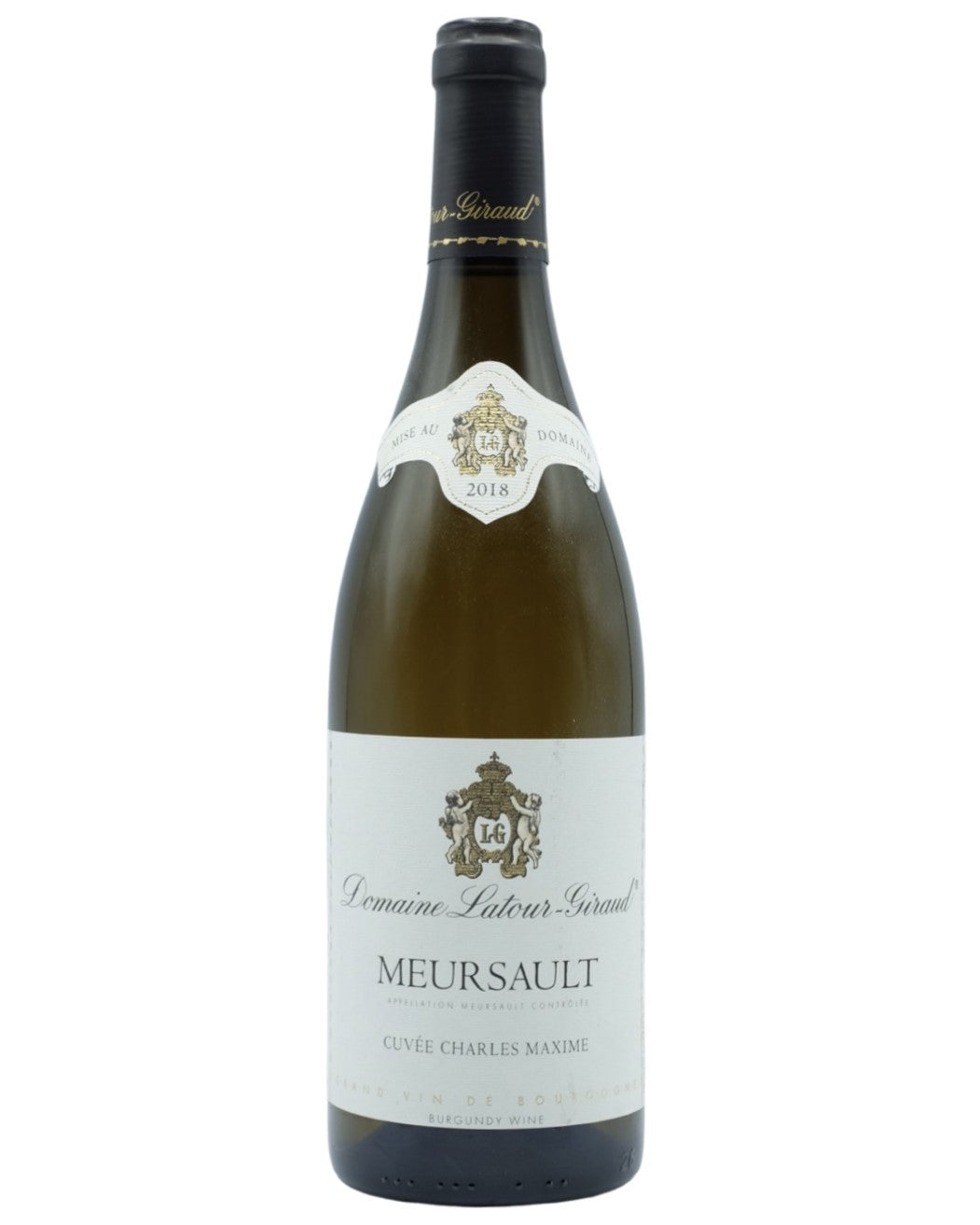 Latour-Giraud Meursault 'Cuvee C Maxime'