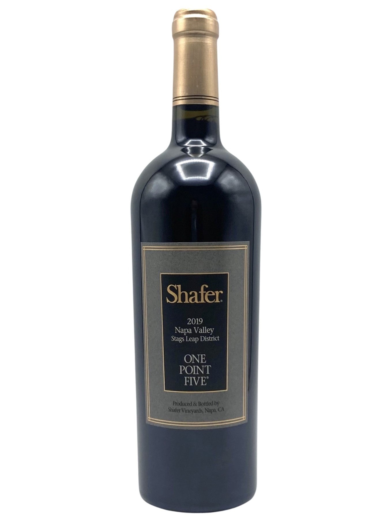 Shafer Cabernet Sauvignon 'Stags Leap'