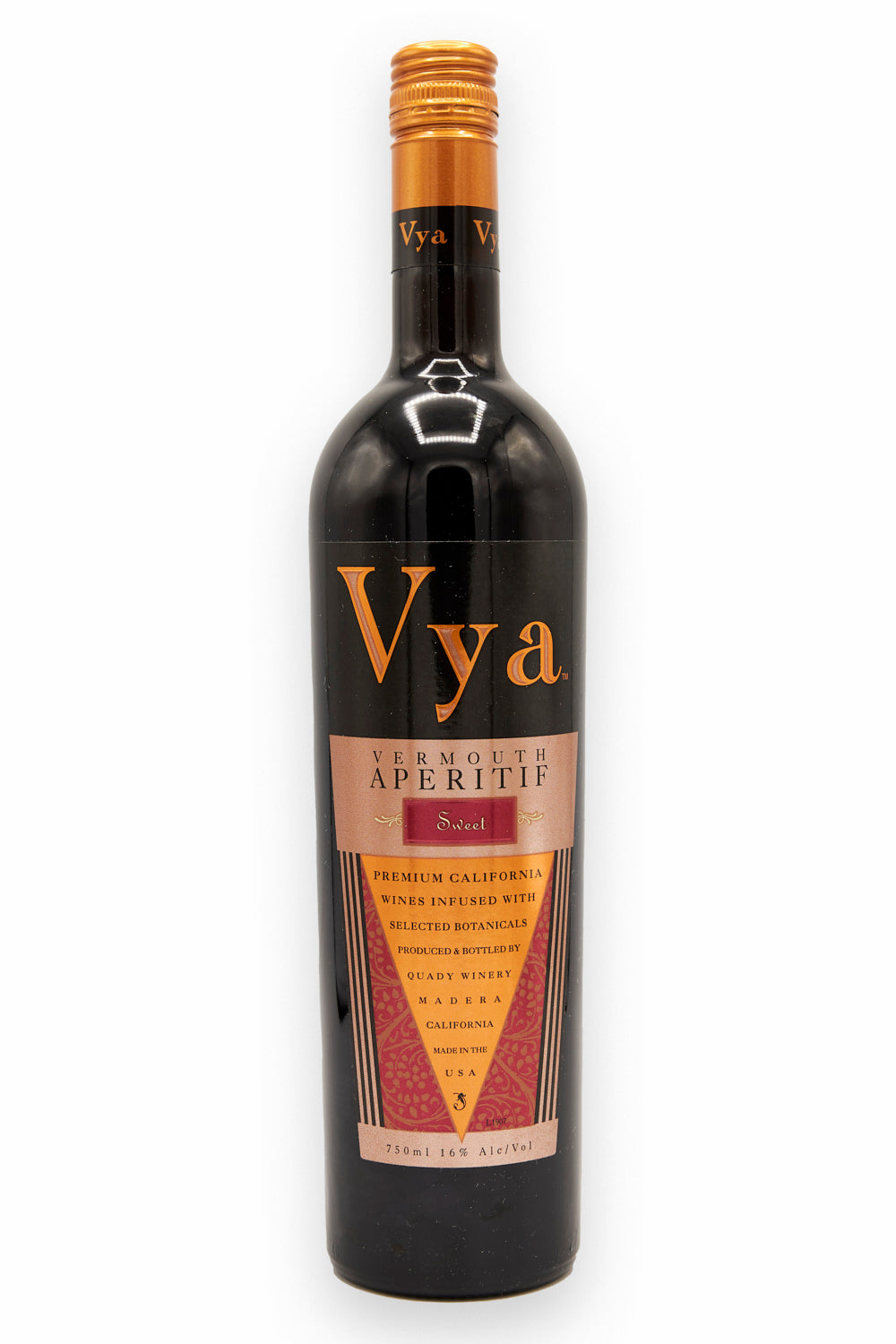 Vya Sweet Vermouth