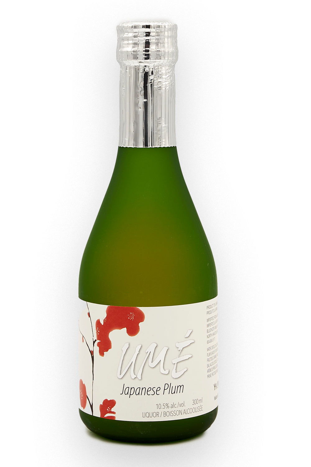 Ume Plum Wine Premium Sake