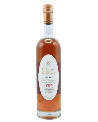 Vine Arts Montifaud VSOP