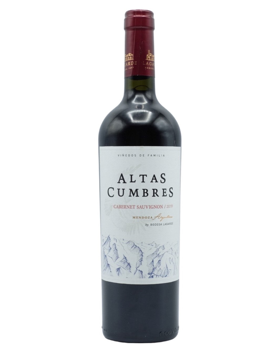 Altas Cumbres Cabernet Sauvignon