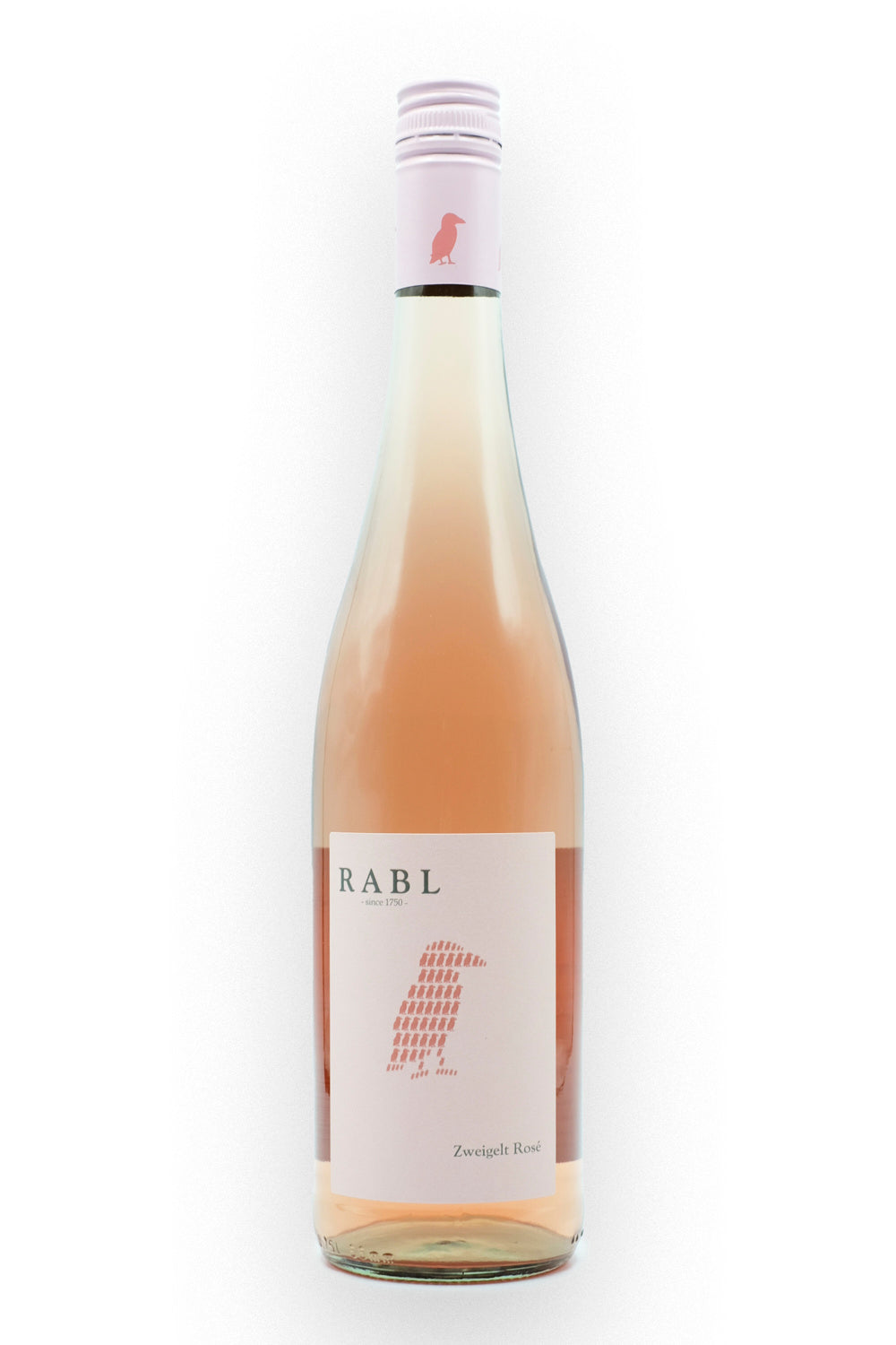 Rabl Zweigelt Rose