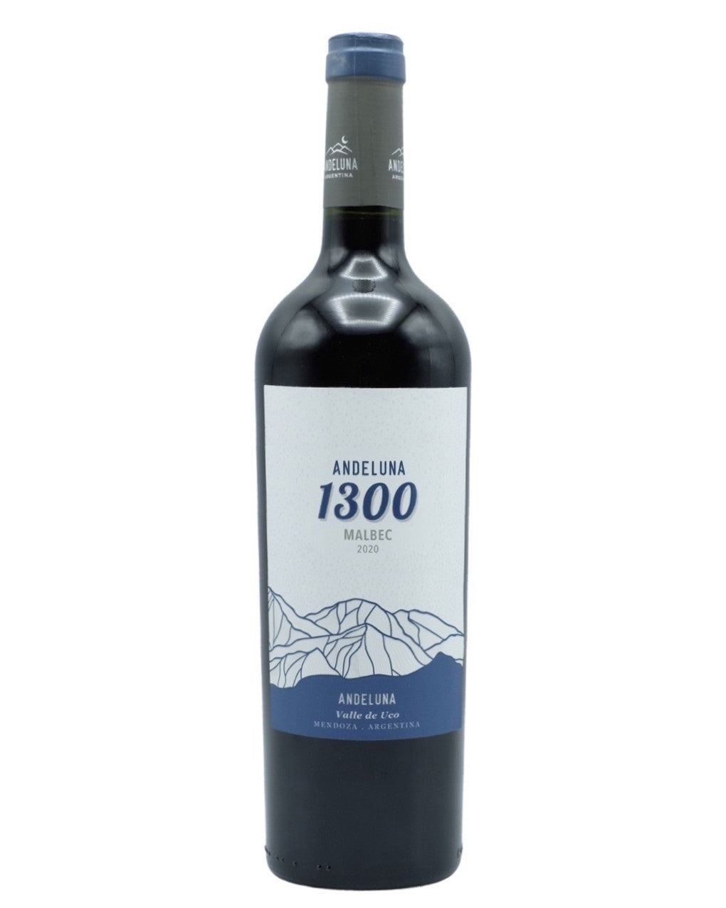 Andeluna 1300 Malbec