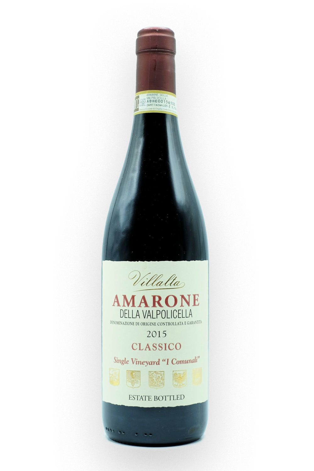 Villalta Amarone Della Valpolicella DOC