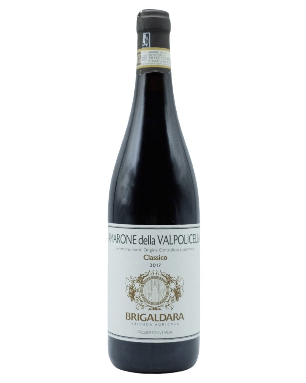 Brigaldara Amarone della Valpolicella Classico