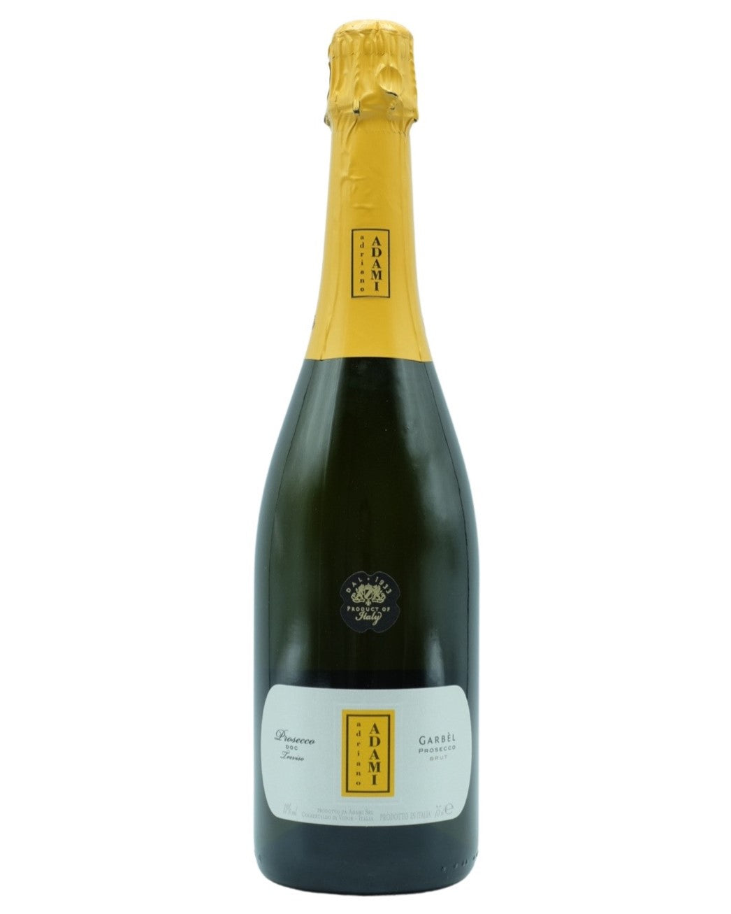 Adami Garbel Prosecco Doc Treviso