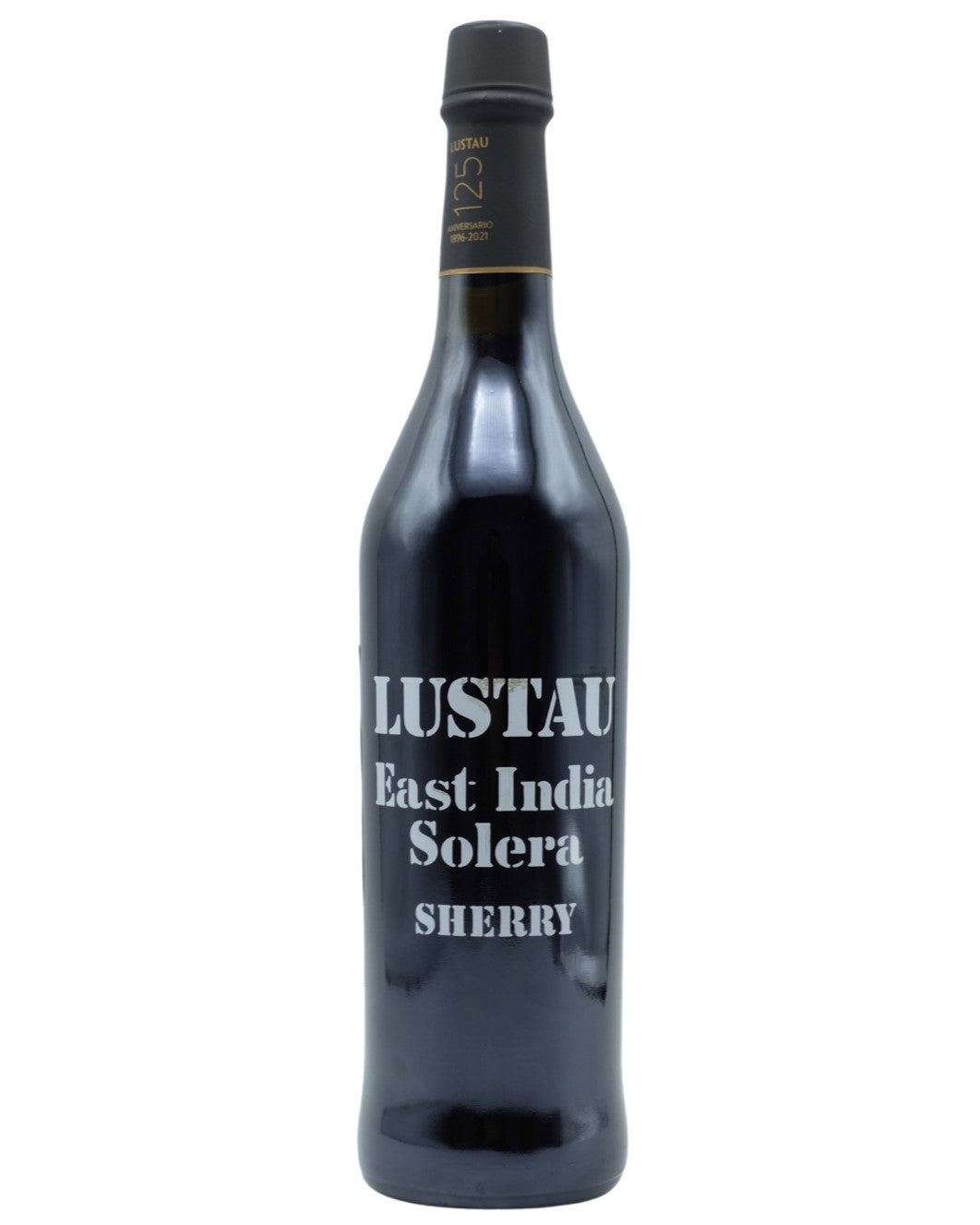 Lustau East India Solera