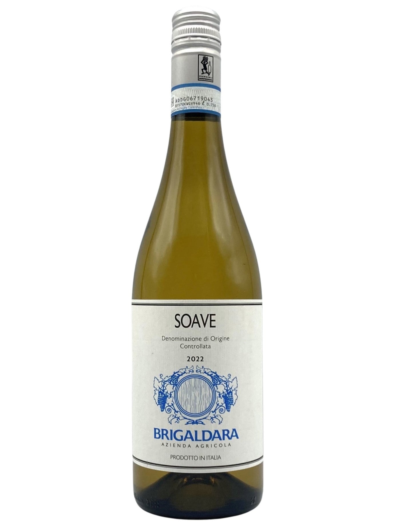 Brigaldara Soave