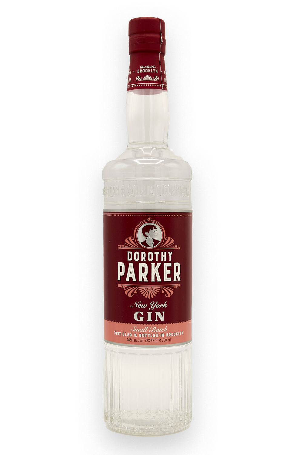 NY Distilling Dorothy Parker Gin