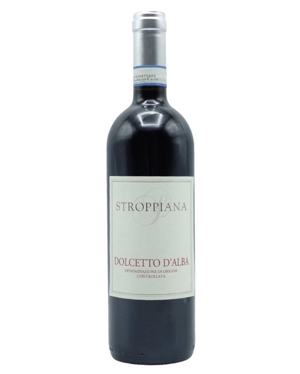 Stroppiana Dolcetto