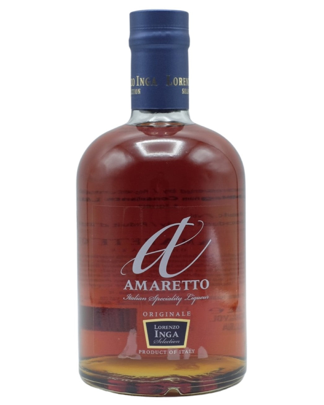 Lorenzo Inga Amaretto