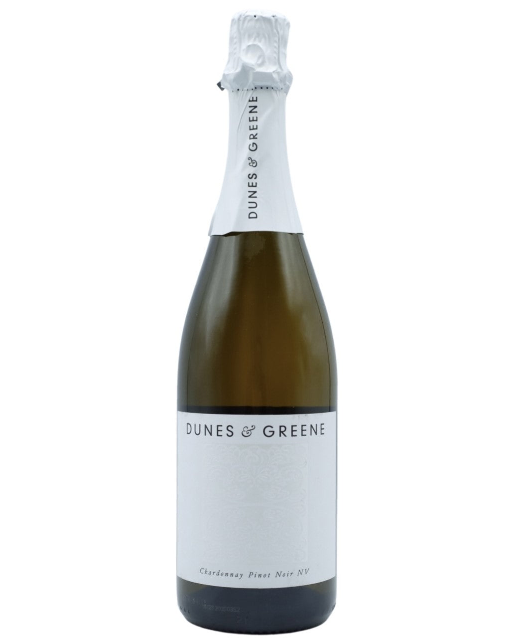 Dunes & Greene Pinot Chardonnay Brut