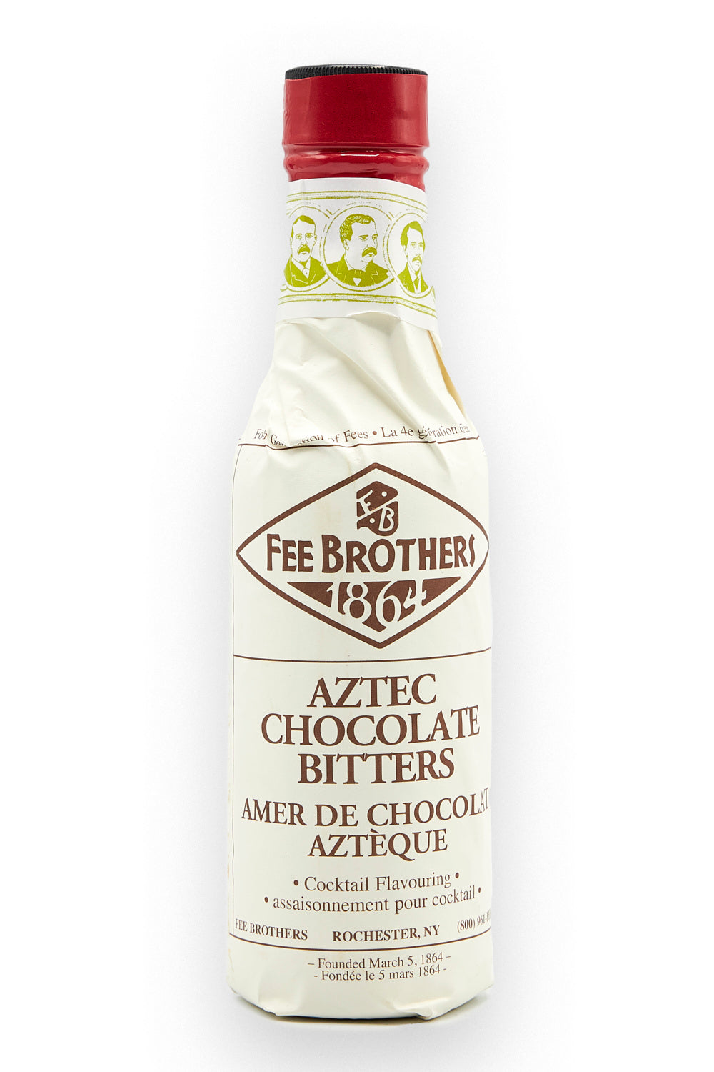 Fee Bros Aztec Chocolate Bitters
