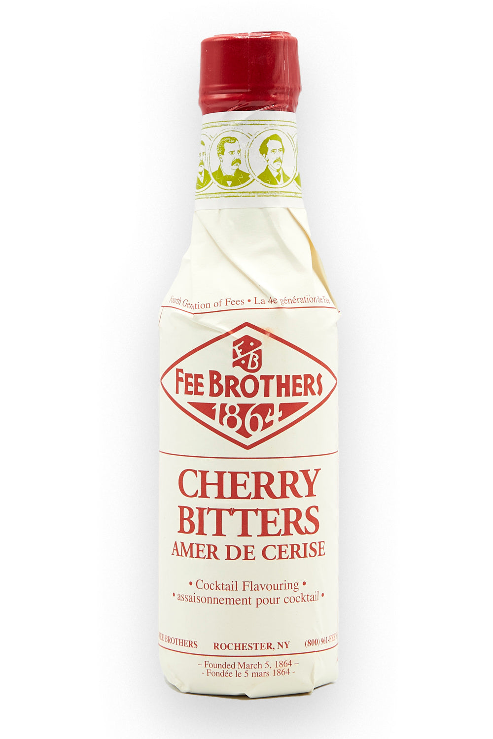 Fee Bros Cherry Bitters