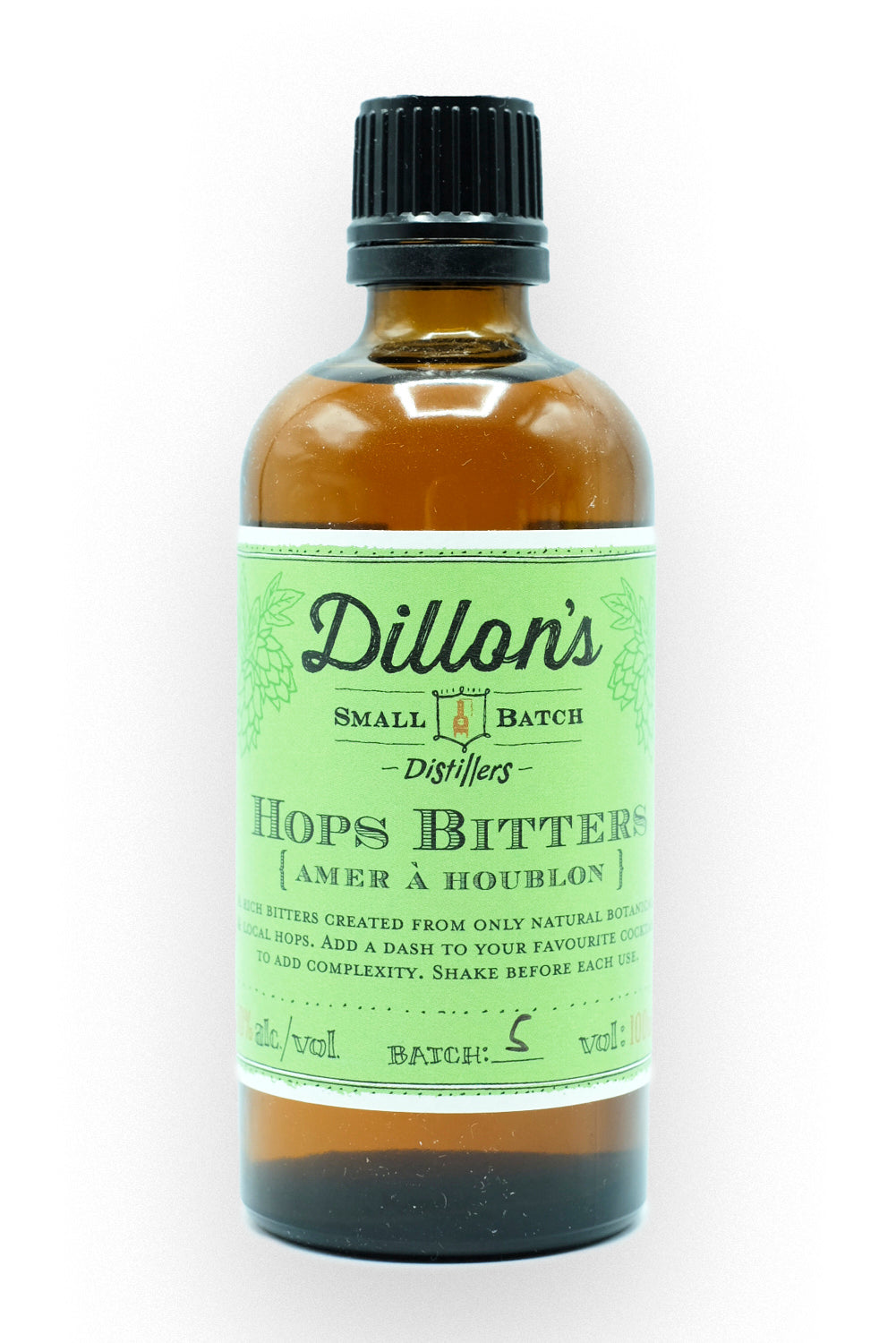 Dillon's Hops Bitters 100 ml