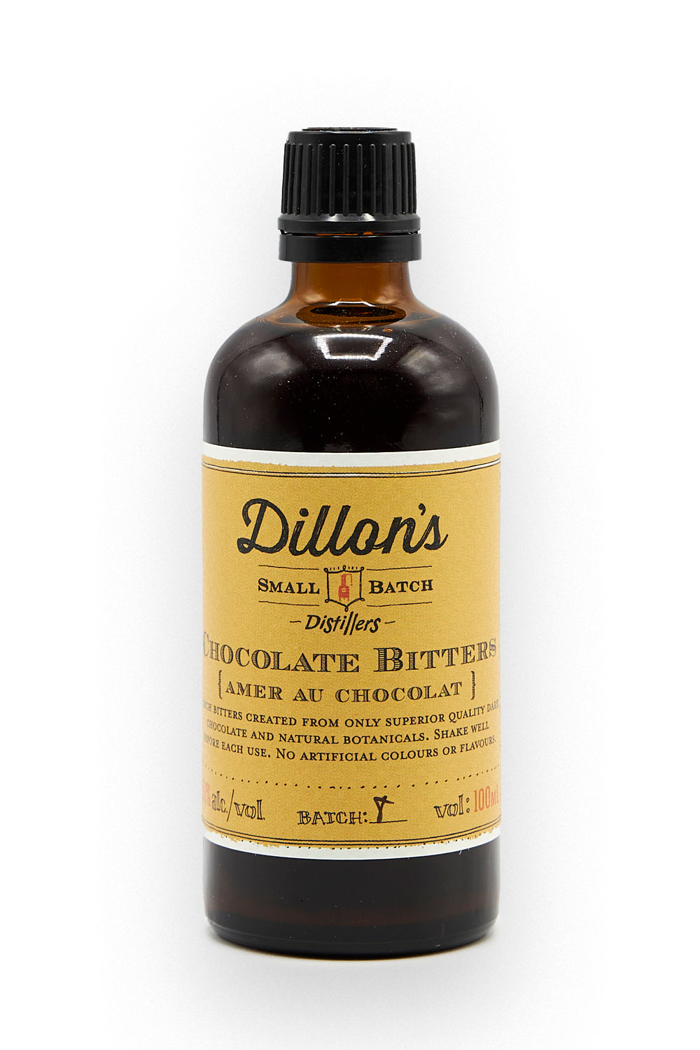 Dillon's Chocolate