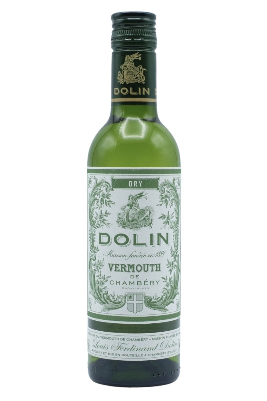 Dolin Vermouth Dry Split