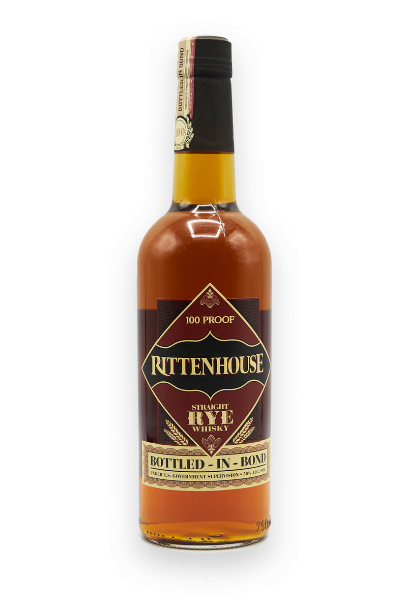 Rittenhouse Rye – Vine Arts