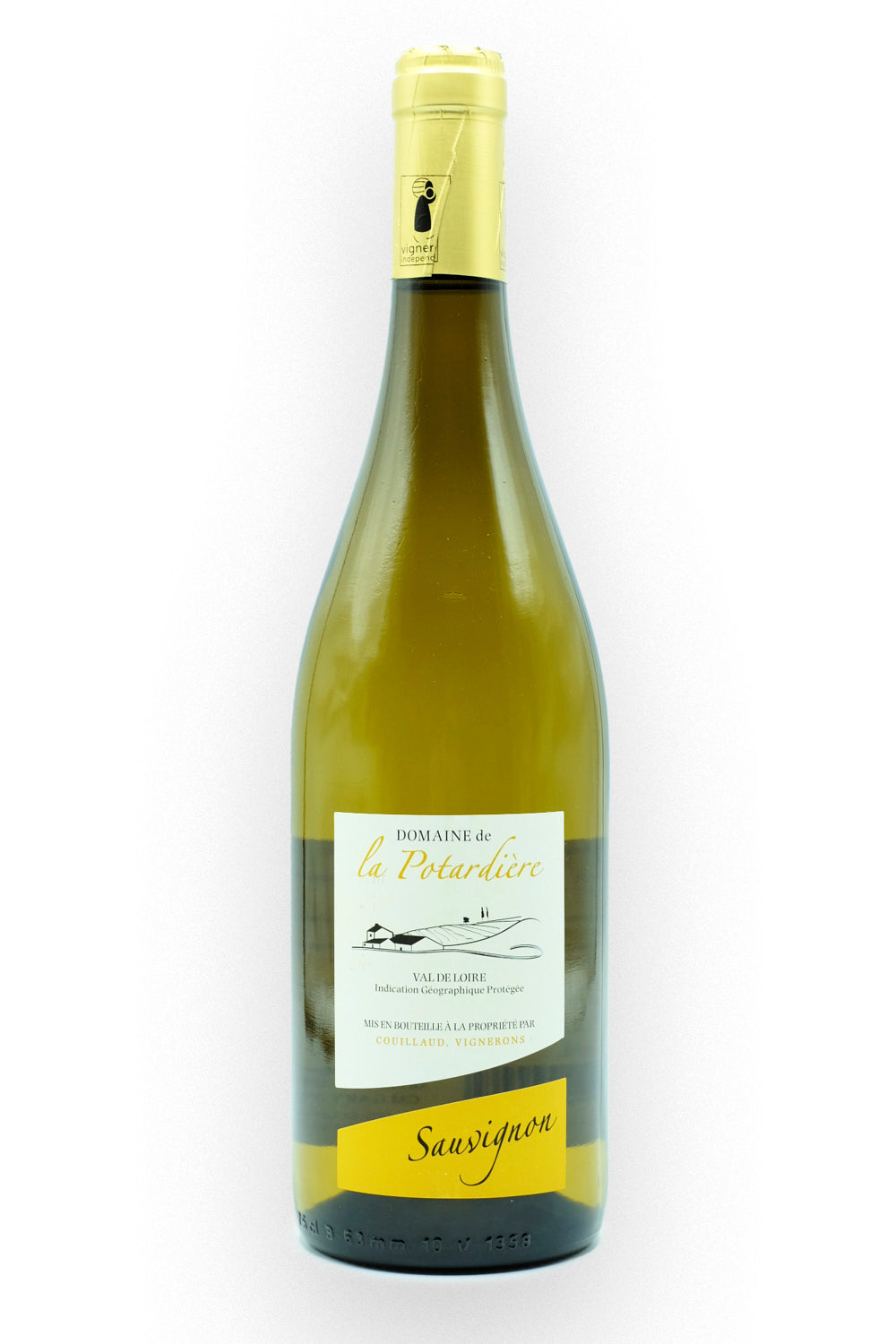 Potardiere Sauvignon Blanc