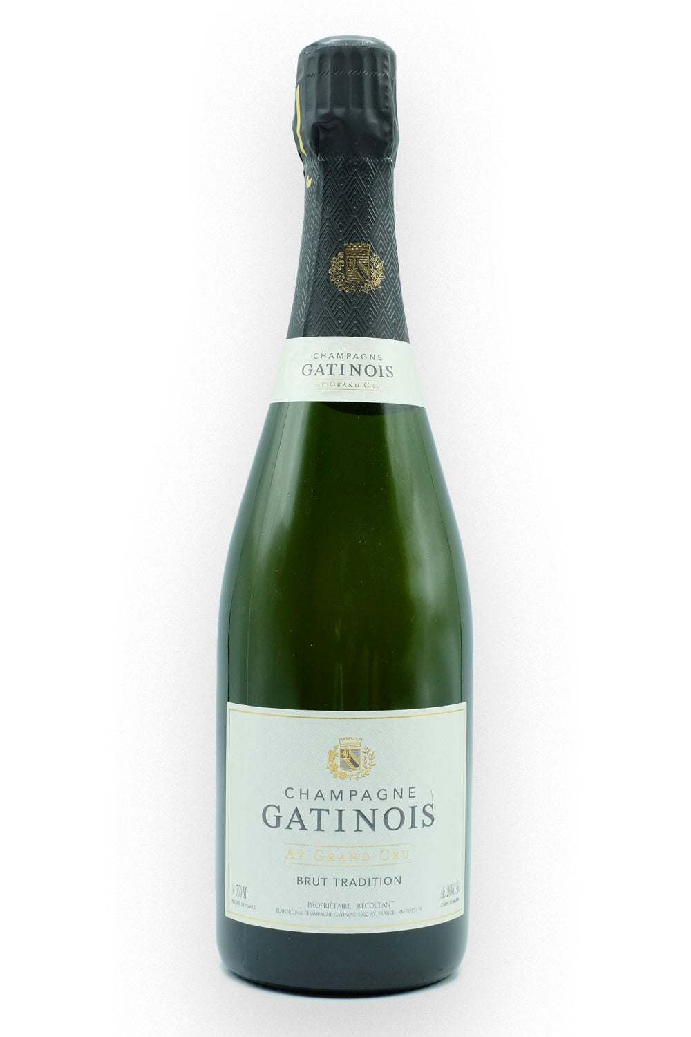 Gatinois Grand Cru Champagne