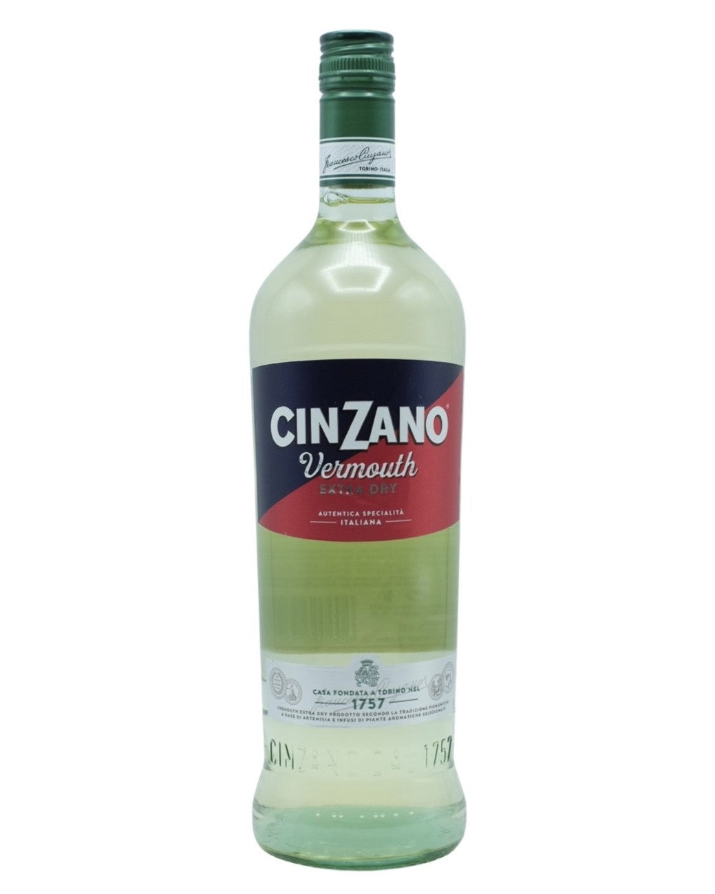 Cinzano Extra Dry