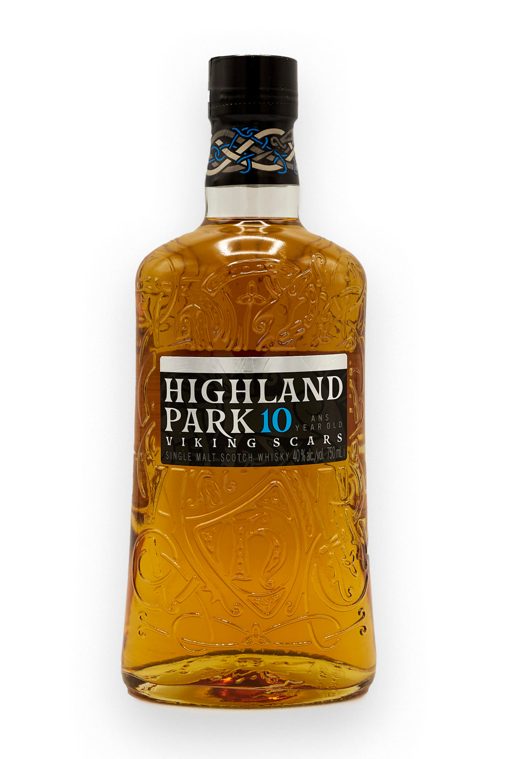 Highland Park 10 Year Old