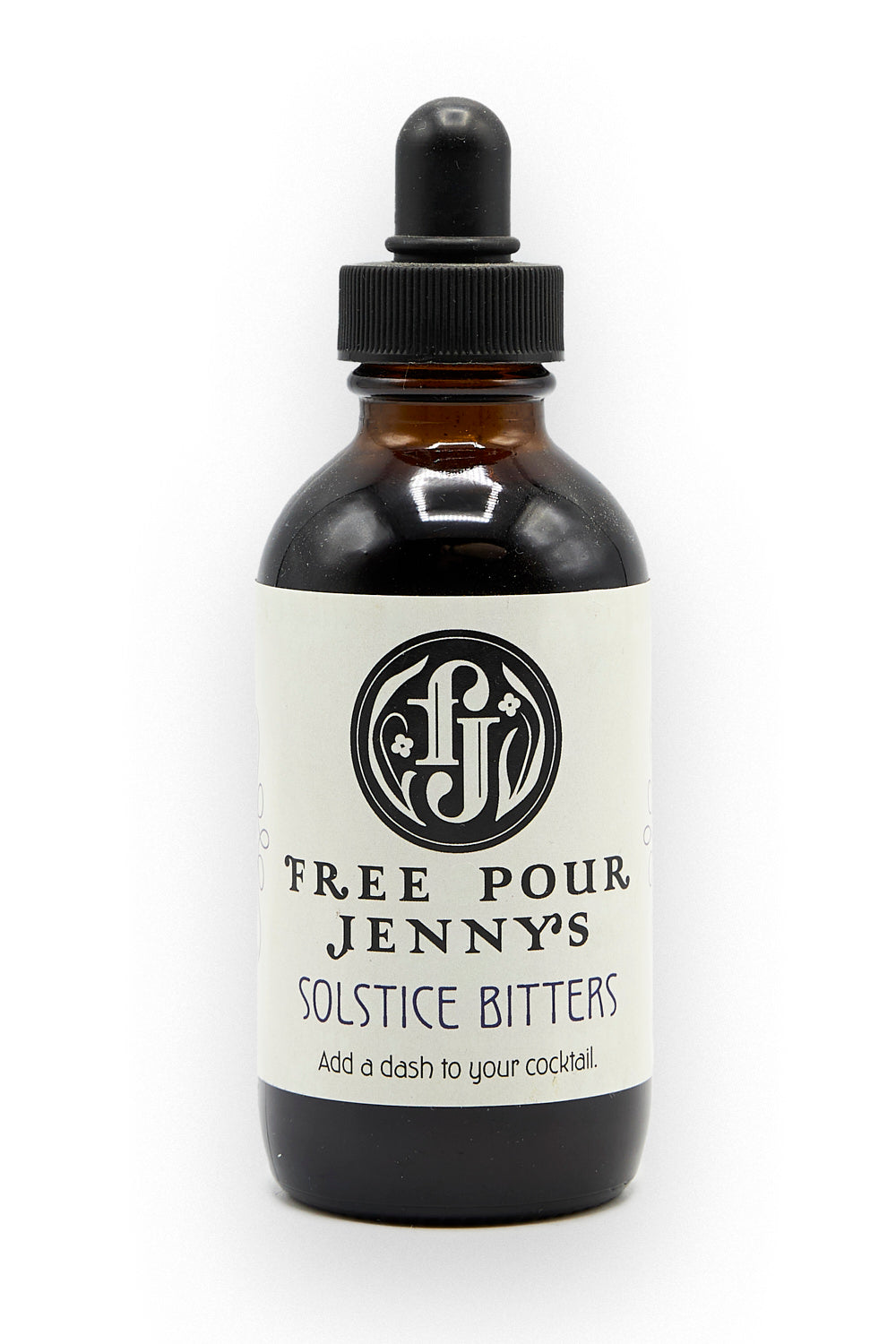 Free Pour Jenny's Solstice 100 ml