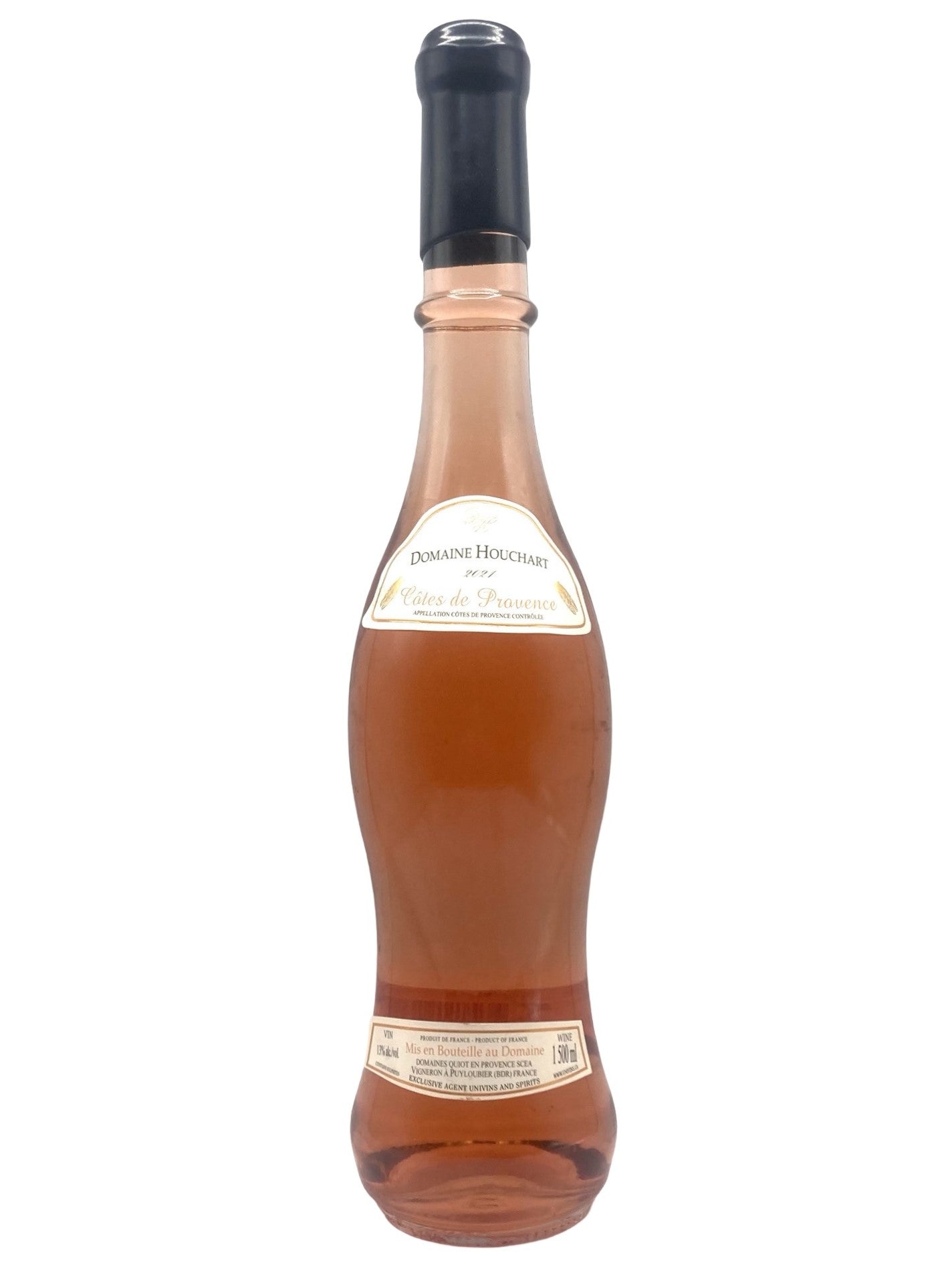 Houchart Rose Magnum