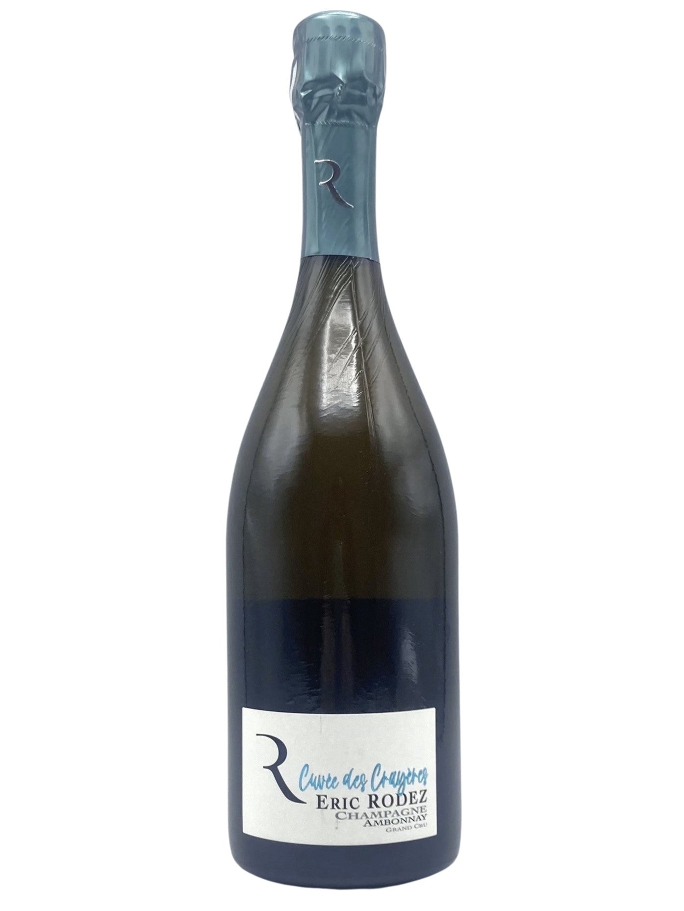 Eric Rodez Cuvee de Crayeres Brut NV