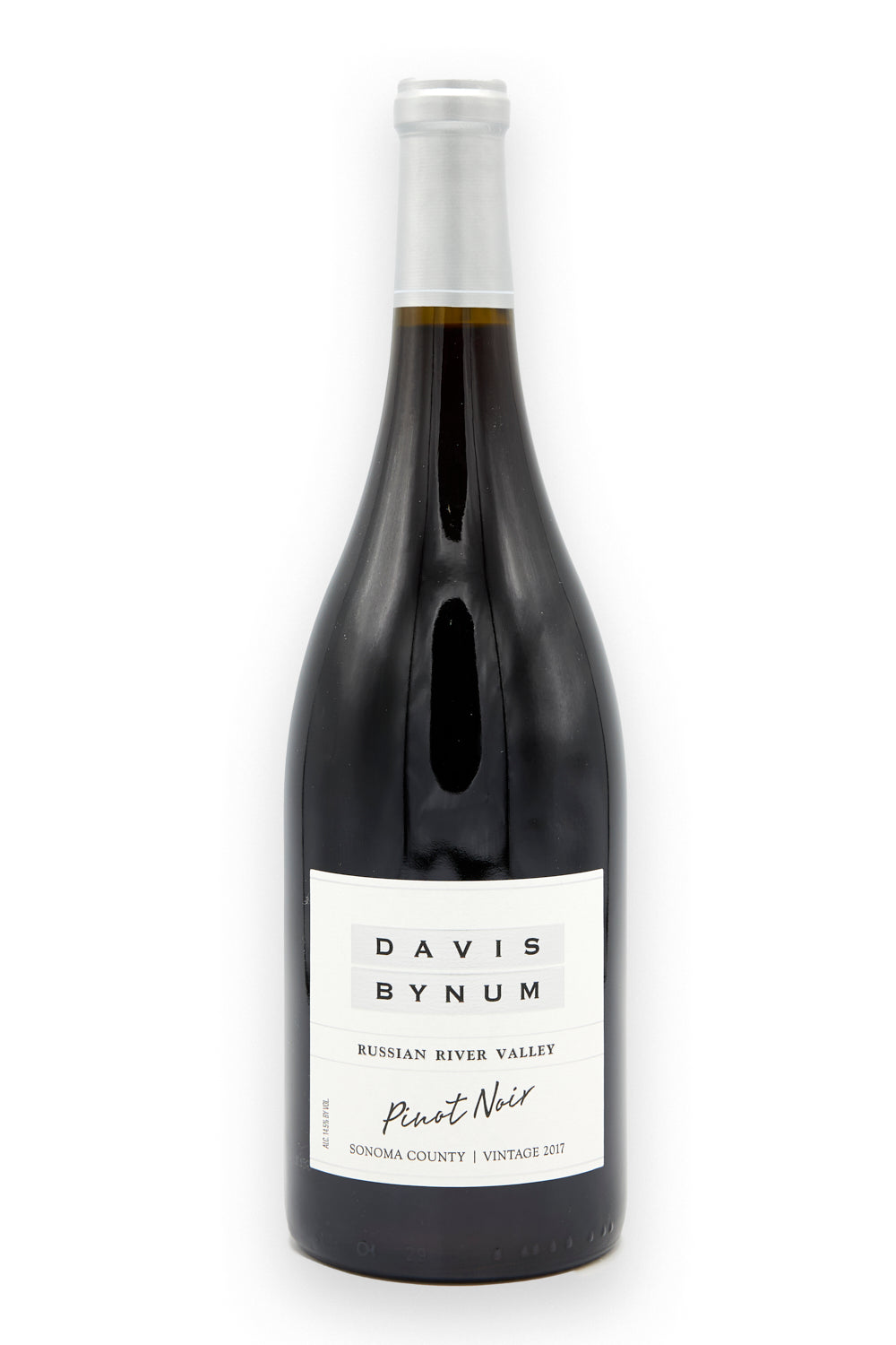Davis Bynum Jane's Vineyard Pinot Noir