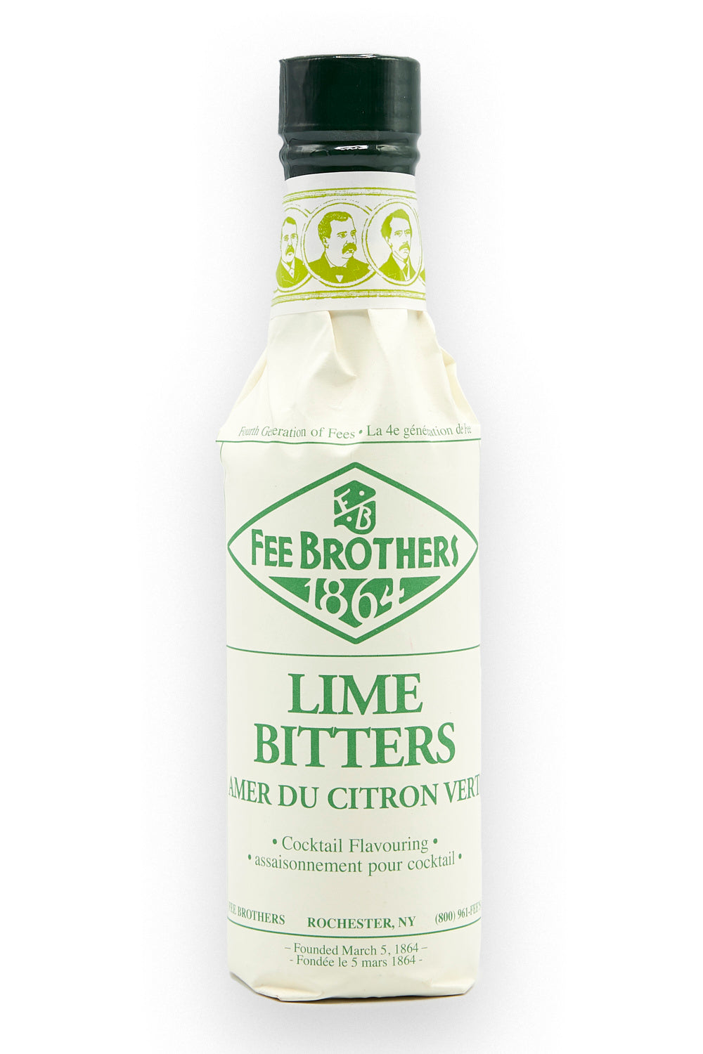 Fee Bros Lime Bitter