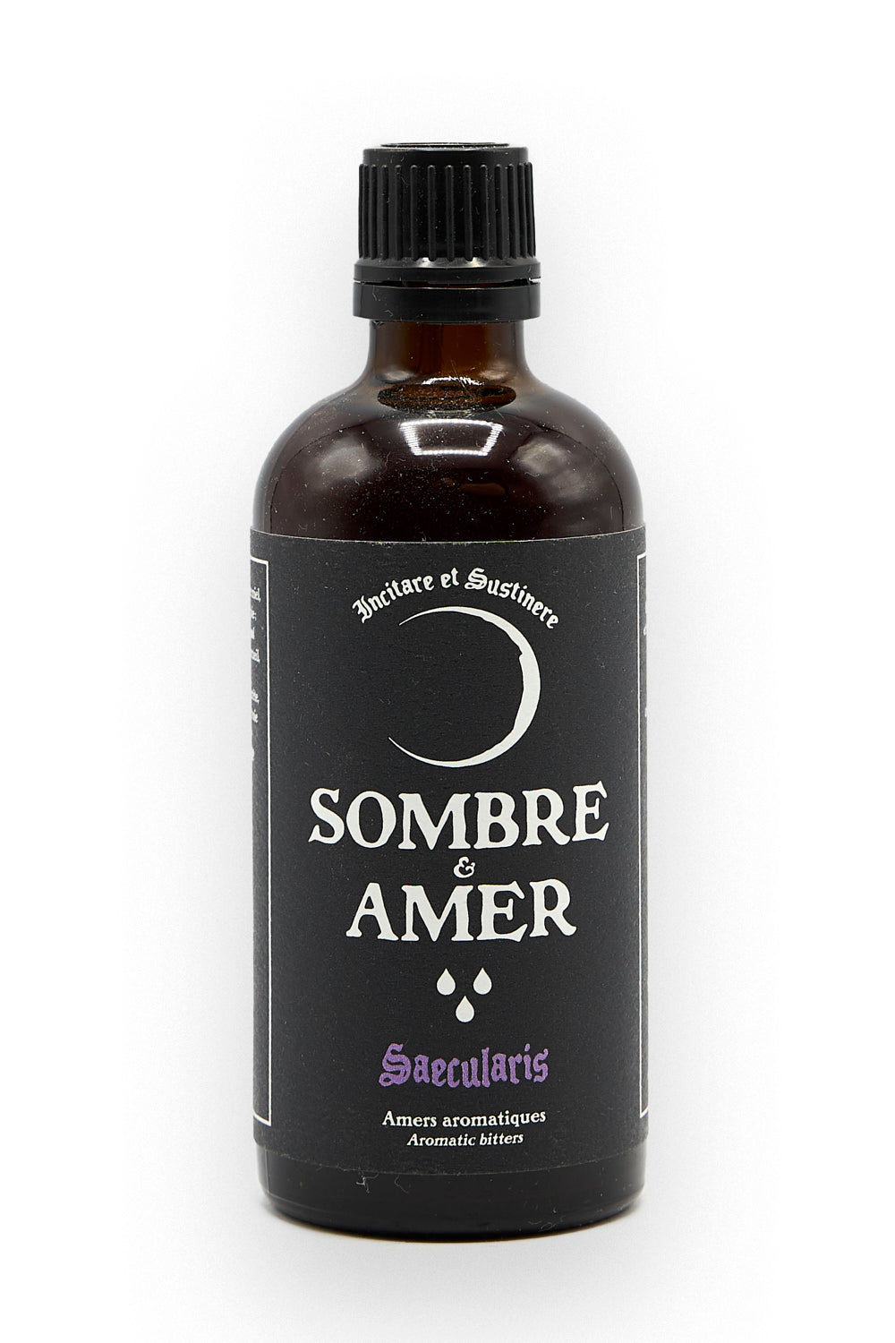 Sombre & Amer Saecularis Aromatic