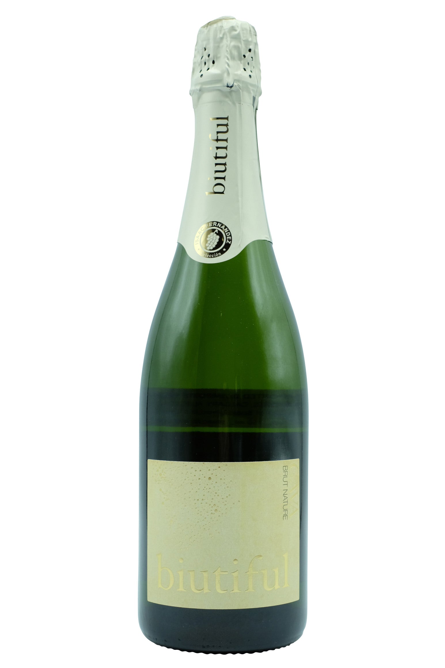 Biutiful Cava Brut Nature