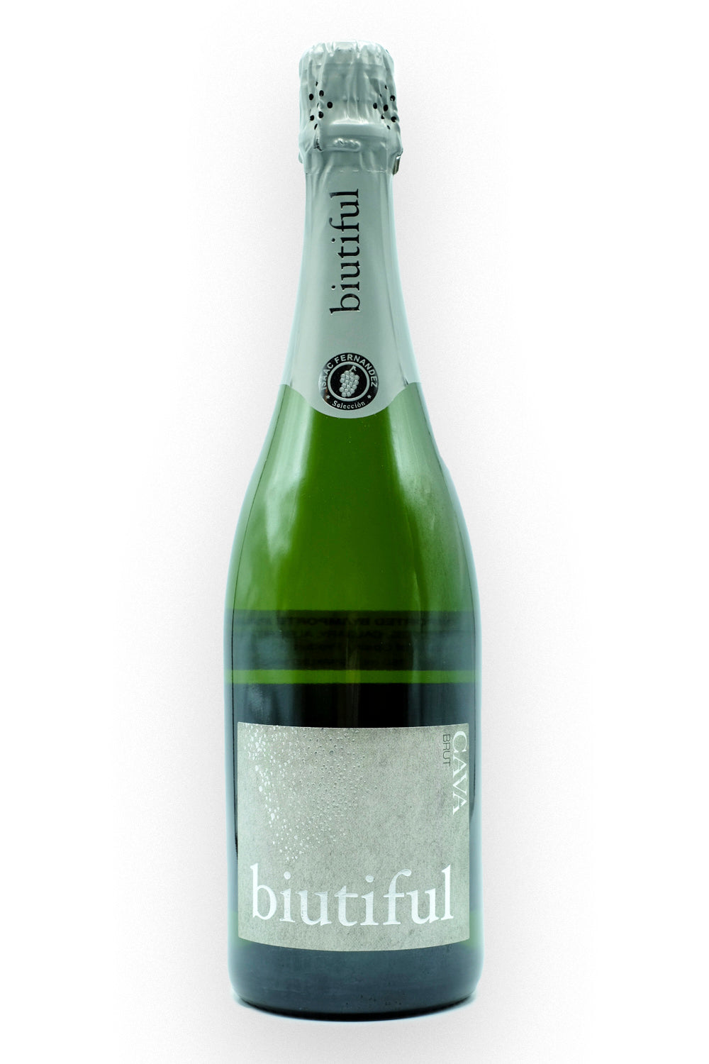 Biutiful Cava Brut