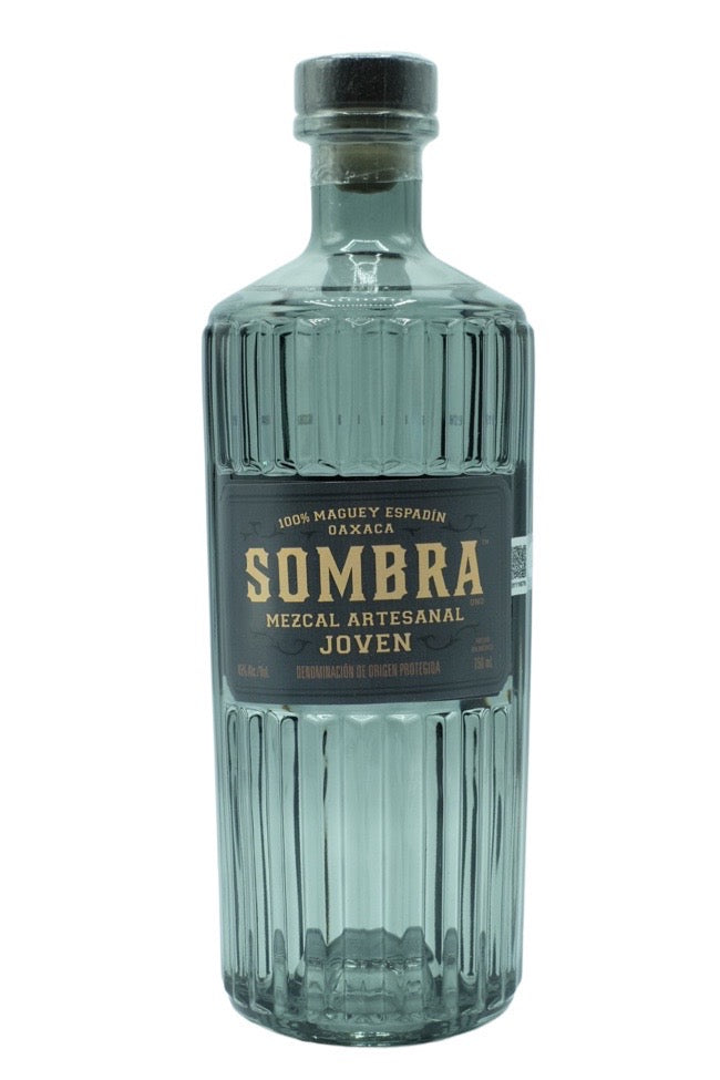 Sombra Mezcal