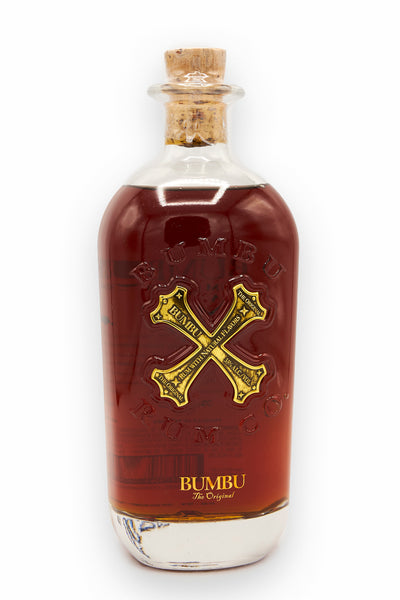 Bumbu Craft Rum - Spirits distributed by Maison Villevert