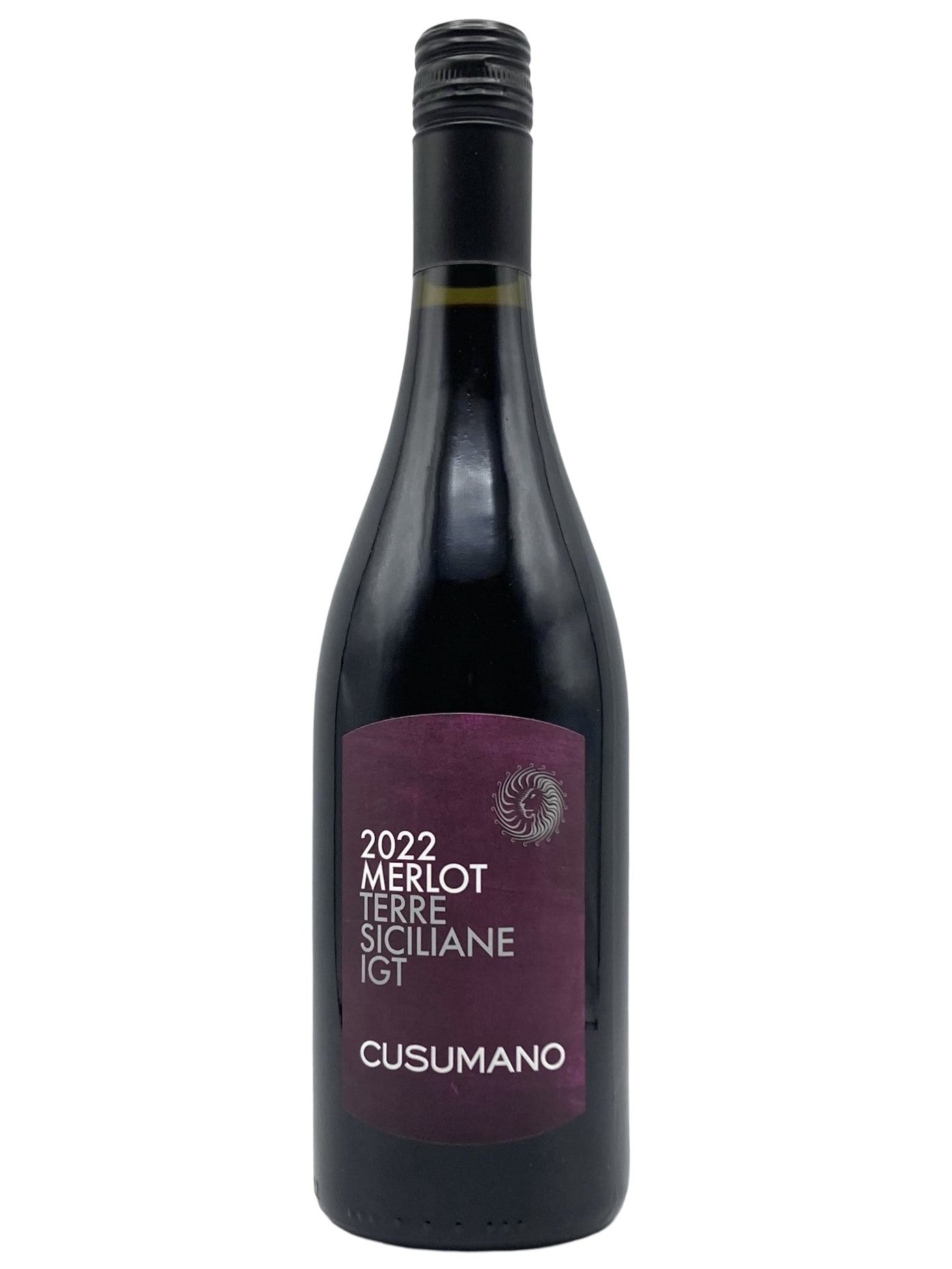 Cusumano Merlot