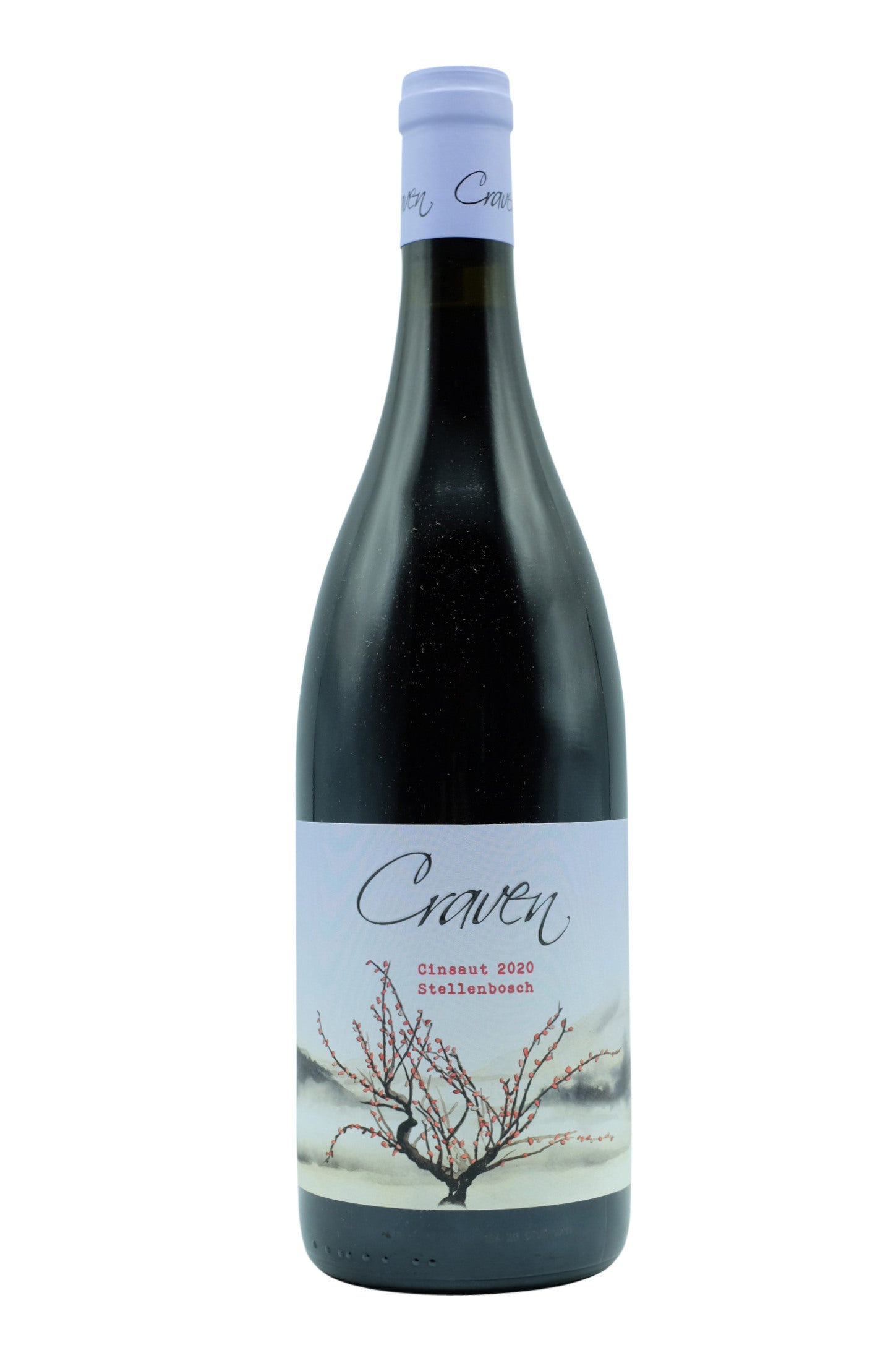 Craven Cinsault