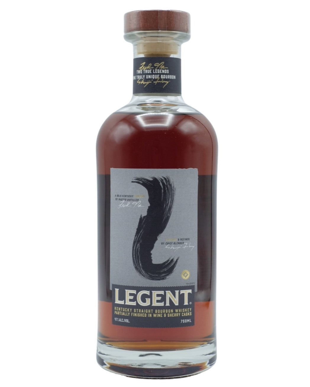 Legent Bourbon