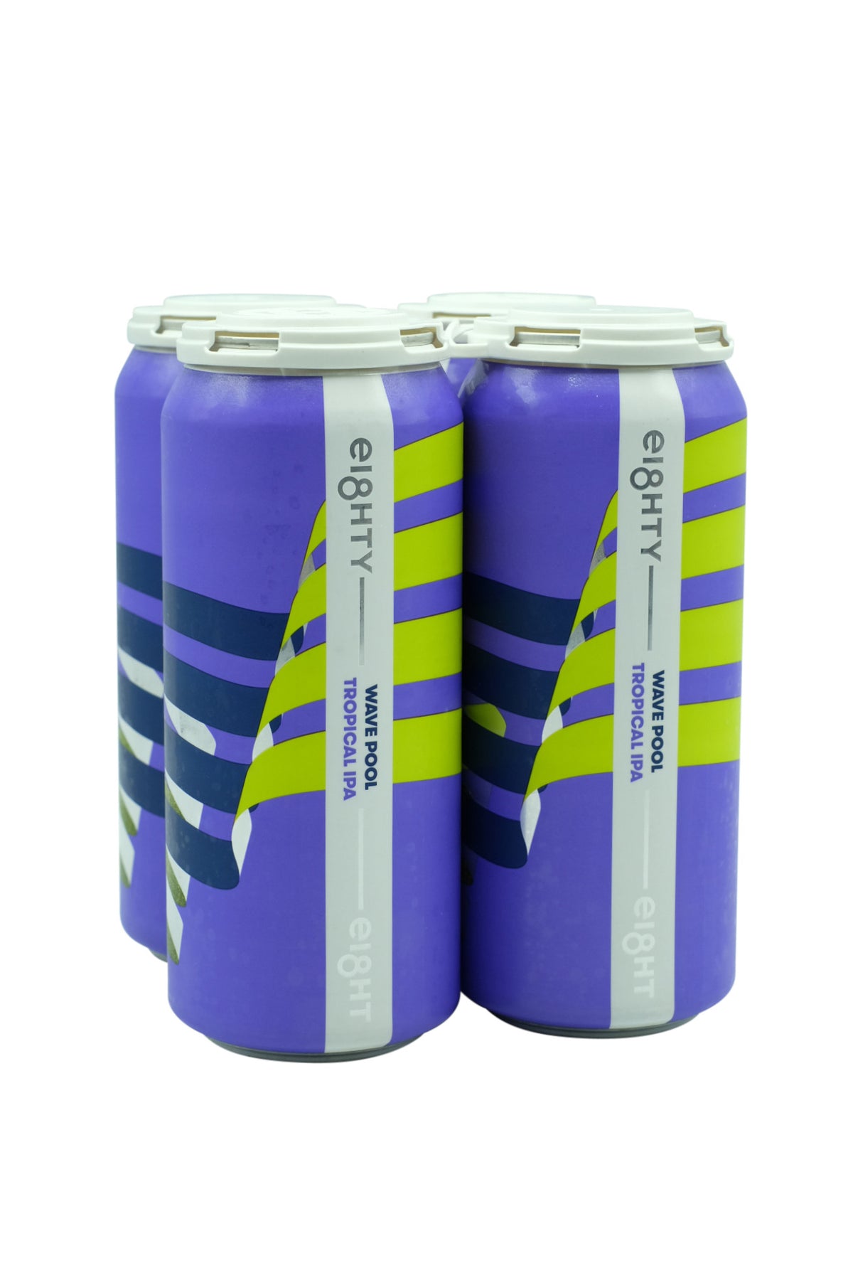 '88 Wave Pool Hazy IPA CLS – Vine Arts