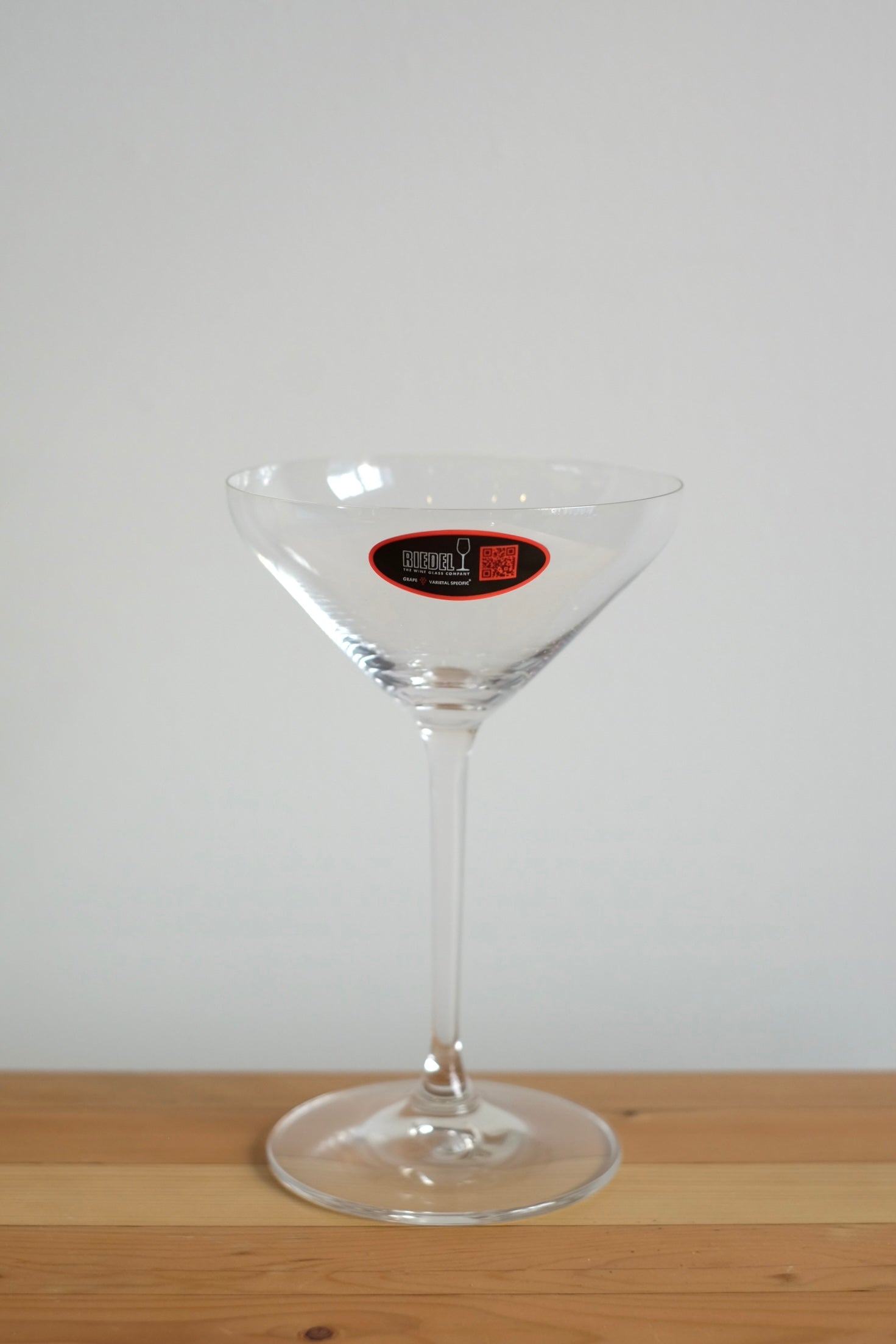 Riedel Extreme Martini Glass