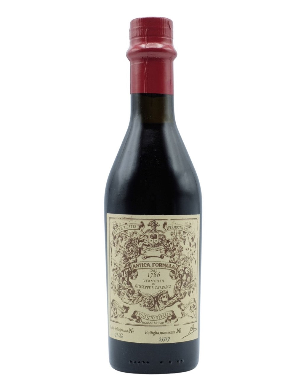 Carpano Antica Vermouth 375 ml