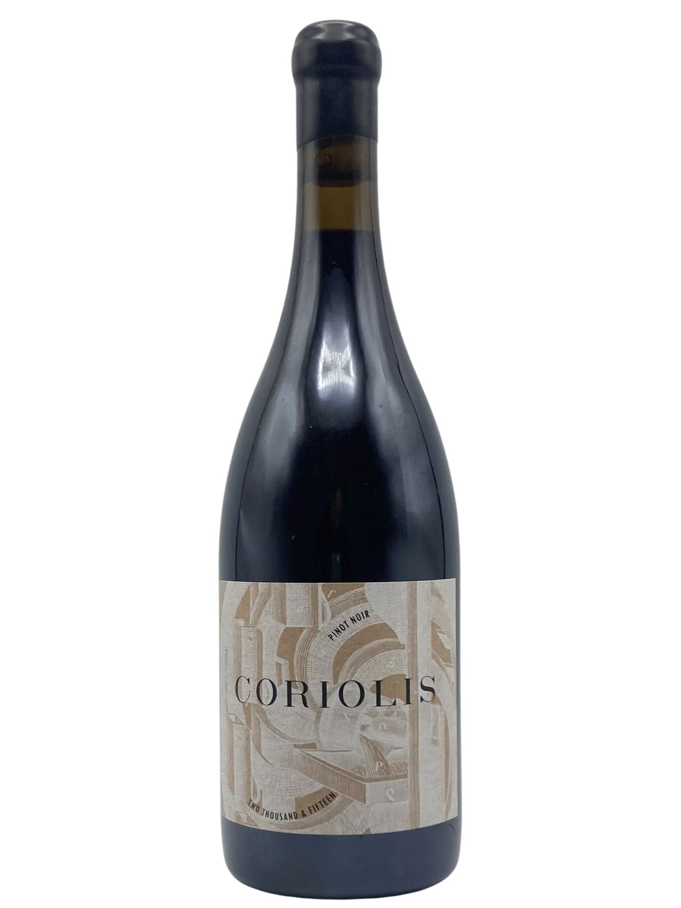 Antica Terra Coriolis Pinot Noir