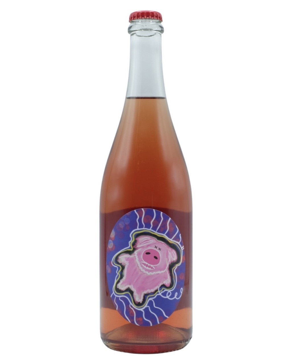 Wildman Wines Piggy Pop Pét-Nat