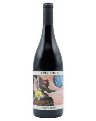Vine Arts Lapis Luna Pinot Noir