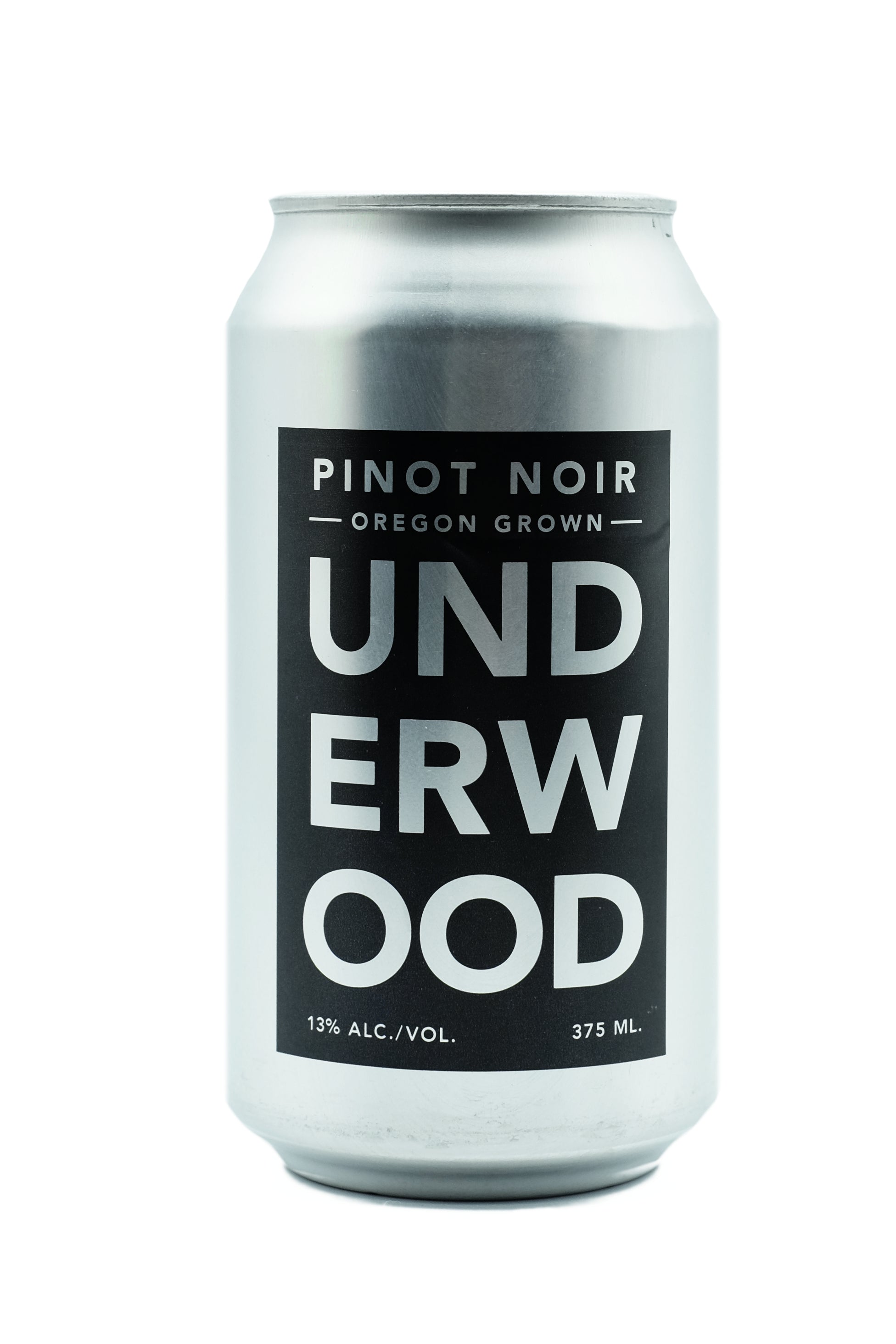 Underwood Pinot Noir In Can
